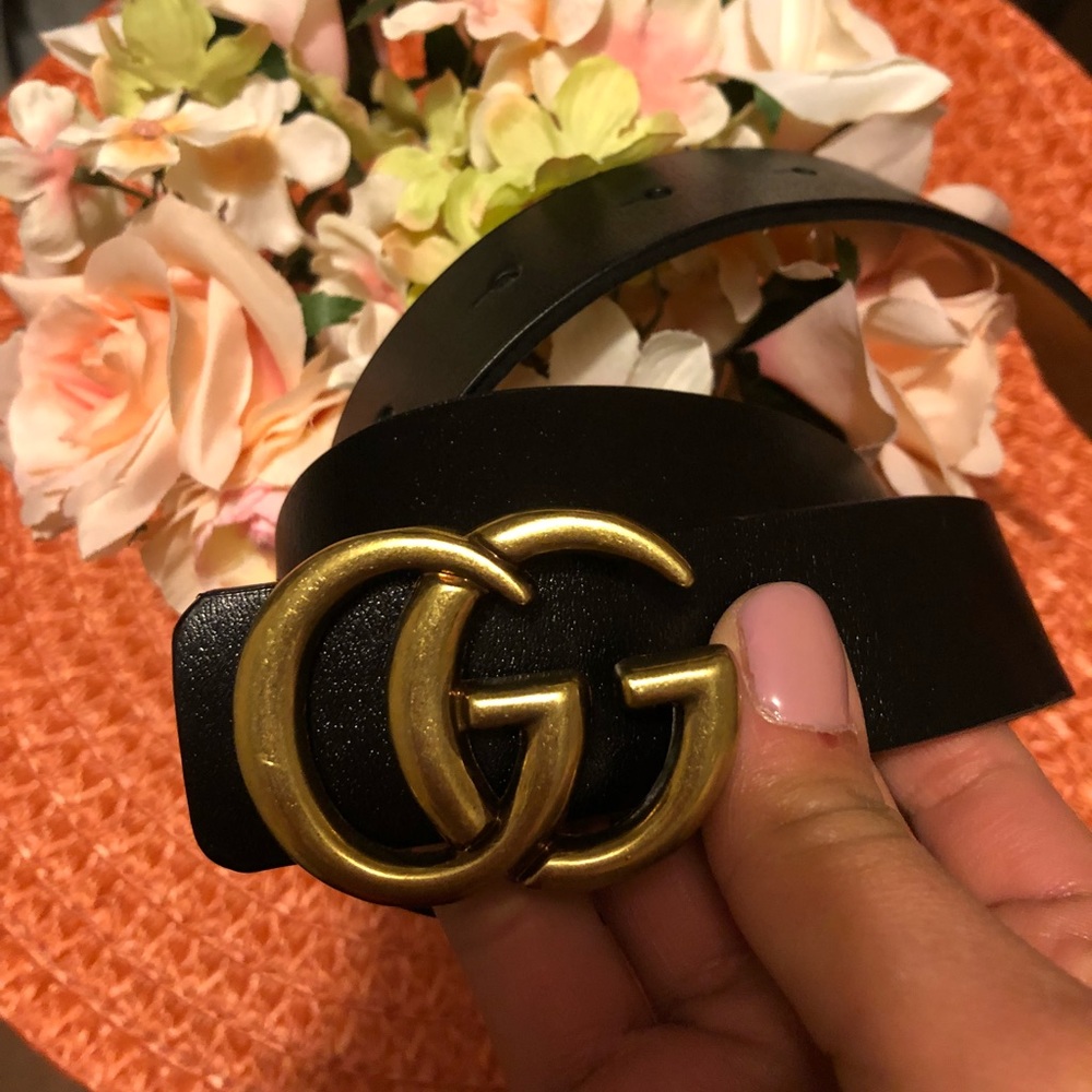 Black belt